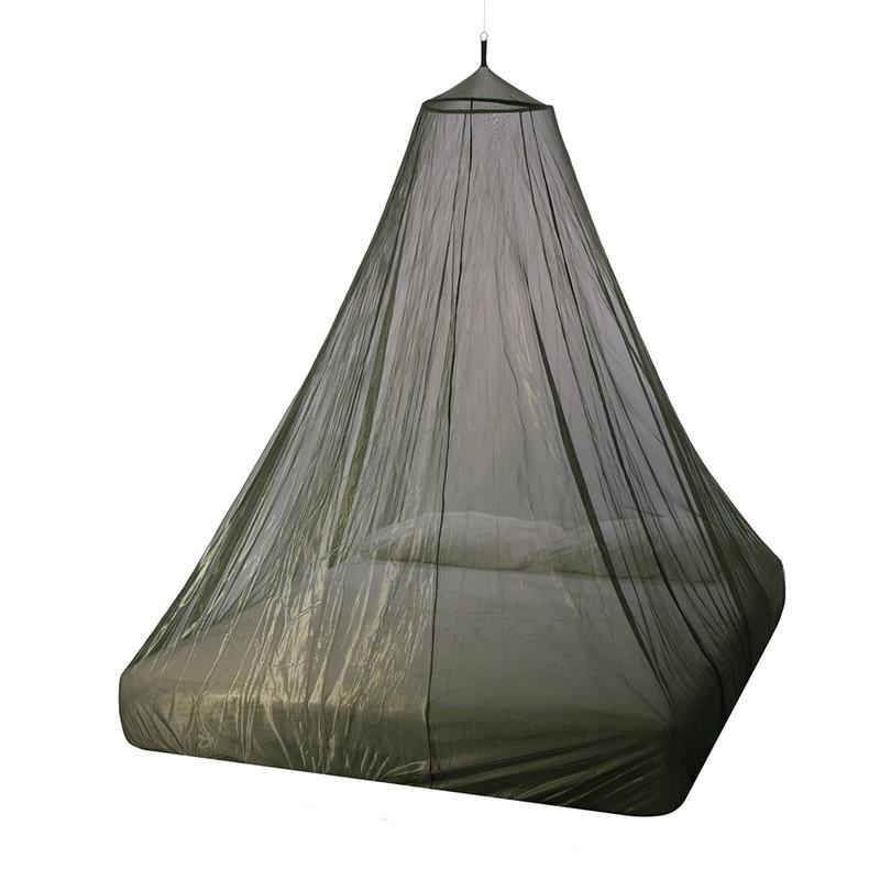 Mosquito net midge proof bell 2-persoons Top Merken Winkel
